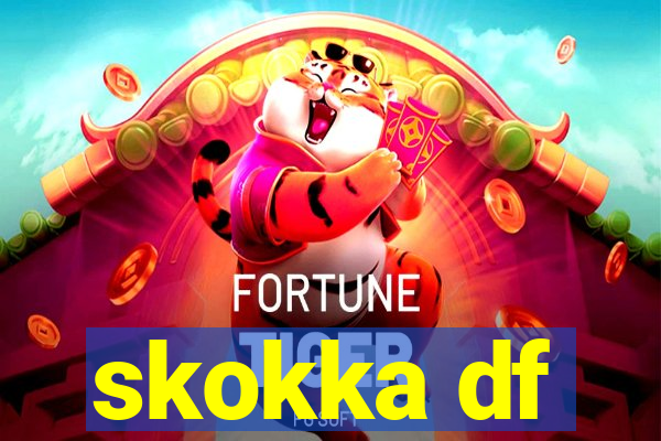 skokka df